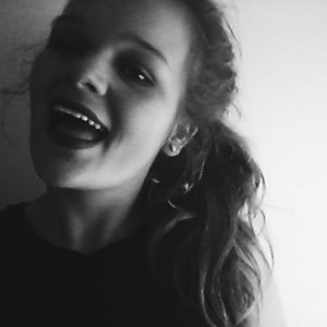 Meet your Posher, Janie